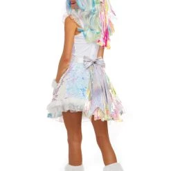 Dreamgirl Sequin Unicorn Costume