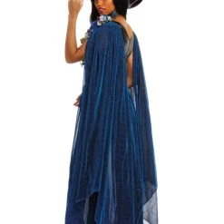 Dreamgirl Midnight Fantasy Witch Costume Sexy Halloween Costumes