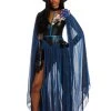 Dreamgirl Midnight Fantasy Witch Costume Sexy Halloween Costumes