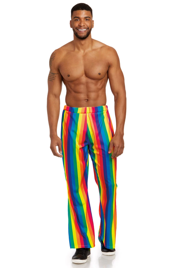 Dreamgirl Pride Month Wear Pride Pants 1 Dreamgirl Pride Month Wear Pride Pants