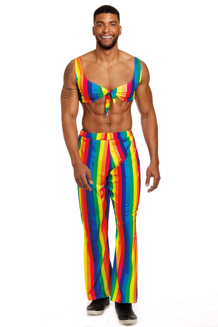 Dreamgirl Pride Top 1 Dreamgirl Pride Top