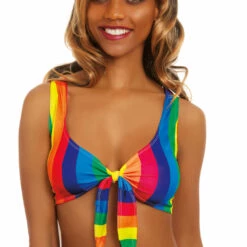 Dreamgirl Pride Top 5 Dreamgirl Pride Top
