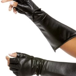 Dreamgirl Gauntlet Gloves