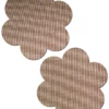 Pastease Dark Nude Concealing Nipple Pasties