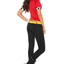 Elegant Moments Sexy Halloween Costumes High Octane Honey Costume