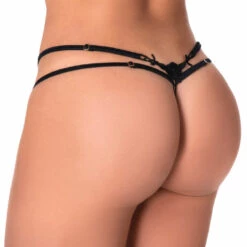 Mapalé Strappy Panty