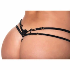 Mapalé Strappy Panty