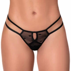 Mapalé Strappy Panty