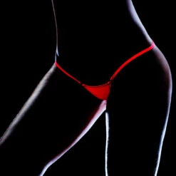 Mapalé Clip Y-Back Thong Lingerie 23 Mapalé Clip Y-Back Thong Lingerie