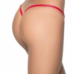 Mapalé Clip Y-Back Thong Lingerie 25 Mapalé Clip Y-Back Thong Lingerie