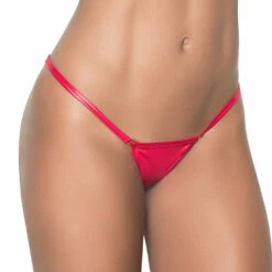 Mapalé Clip Y-Back Thong Lingerie 26 Mapalé Clip Y-Back Thong Lingerie