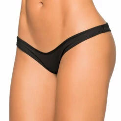 Mapalé Mini Scrunch Panty Lingerie