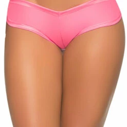 Mapalé Basic Boyshort Panty Lingerie