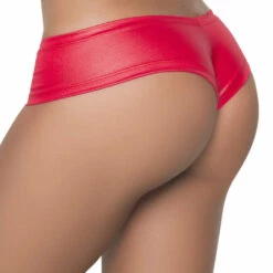 Mapalé Basic Boyshort Panty Lingerie