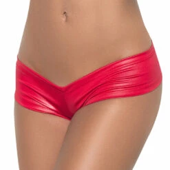 Mapalé Basic Boyshort Panty Lingerie