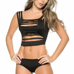 Mapalé Scrunch Bottom Panty