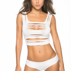 Mapalé Scrunch Bottom Panty