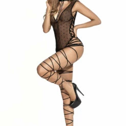 Mapalé Cat Girl Lingerie Set 6 Mapalé Cat Girl Lingerie Set