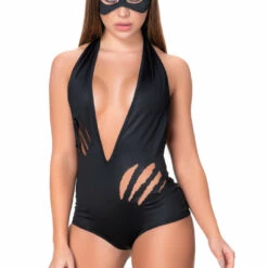 Mapalé Lingerie Pretty Kitty Teddy