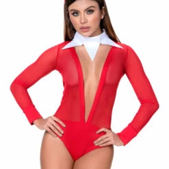 Mapalé Sexy Elf Lingerie Set