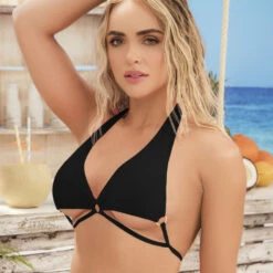 Mapalé Strappy Multiway Bikini Sexy Swimwear 9 Mapalé Strappy Multiway Bikini Sexy Swimwear