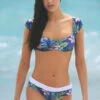 Mapalé Hawaiian Nights Two Piece Sexy Swimwear