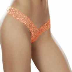 Mapalé Sexy Lace Thong Lingerie 45 Mapalé Sexy Lace Thong Lingerie