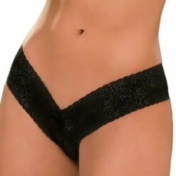 Mapalé Sexy Lace Thong Lingerie 40 Mapalé Sexy Lace Thong Lingerie