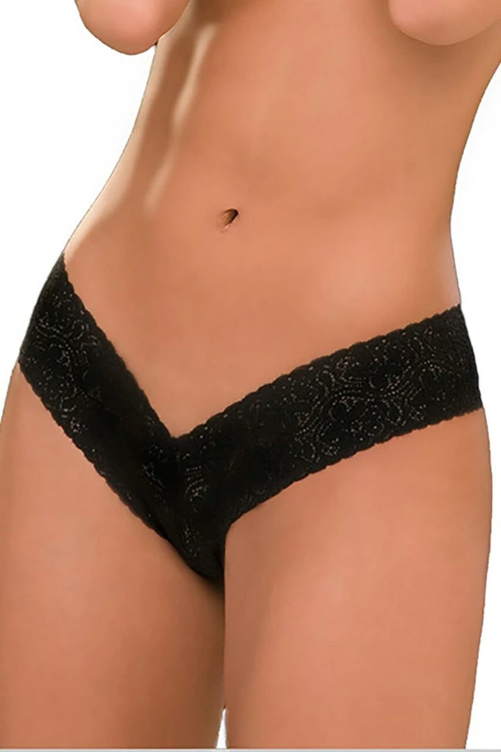 Mapalé Sexy Lace Thong Lingerie 13 Mapalé Sexy Lace Thong Lingerie
