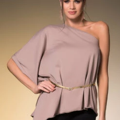 Mapalé One Sleeve Glamour Top 5 Mapalé One Sleeve Glamour Top