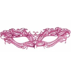 Forum Novelties Dazzling Lace Mask