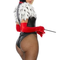 Forplay Keep It Cruel Villain Costume