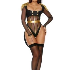 Forplay Follow The Leader Sexy Ringleader Costume Sexy Halloween Costumes