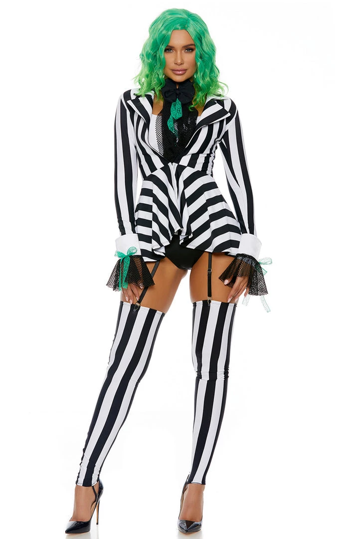 Forplay Got The Juice Movie Costume 1 Forplay Got The Juice Movie Costume