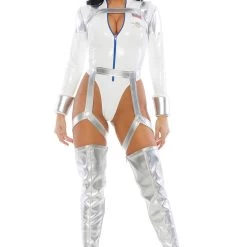 Forplay Blast Off Astronaut Costume