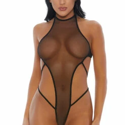 Forplay No Restrictions Teddy 5 Forplay No Restrictions Teddy