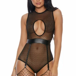 Forplay Personal Vixen Teddy