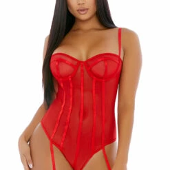 Forplay Sheer Up Teddy