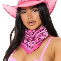 Forplay Old Town Cowboy Hat