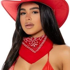 Forplay Old Town Cowboy Hat