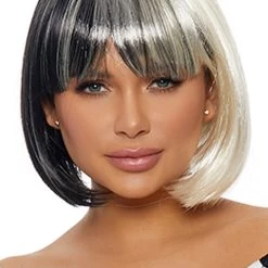 Forplay Cruel World Wig