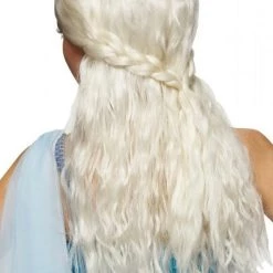 Costume Culture By Franco Barbarian Bride Wig Wigs