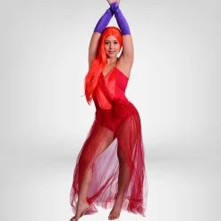 Leg Avenue Sexy Halloween Costumes Bombshell Babe 9 Leg Avenue Sexy Halloween Costumes Bombshell Babe