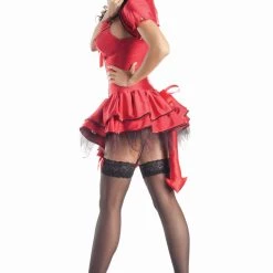 Party King Hellion Hottie Costume