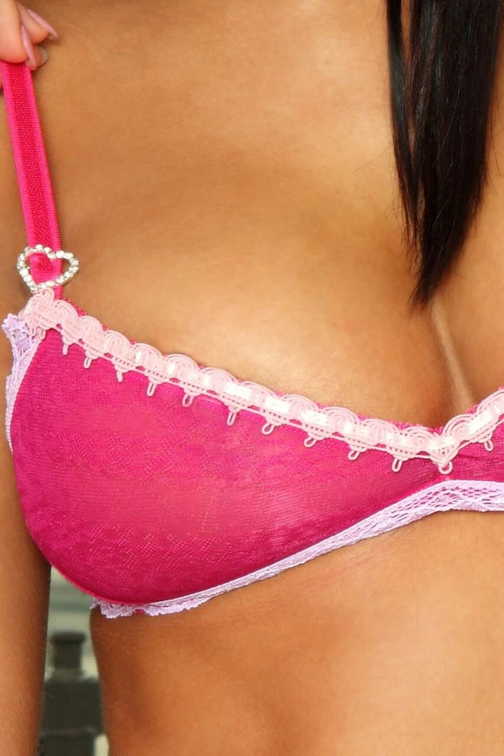 3WISHES Lustful Heart Lingerie Set 2 3WISHES Lustful Heart Lingerie Set