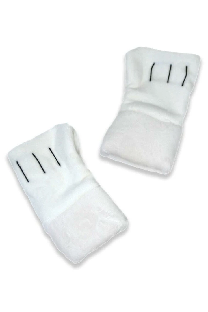 J. Valentine Fingerless Mouse Gloves Accessories 2 J. Valentine Fingerless Mouse Gloves Accessories