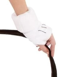 J. Valentine Fingerless Mouse Gloves Accessories