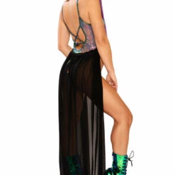 J. Valentine Harness Gypsy Skirt