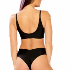 J. Valentine Basic Rave Top Clothing