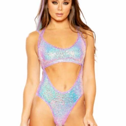 J. Valentine Clothing Metallic Double Strap Tank 28 J. Valentine Clothing Metallic Double Strap Tank